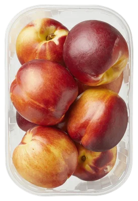 PLUS Nectarines