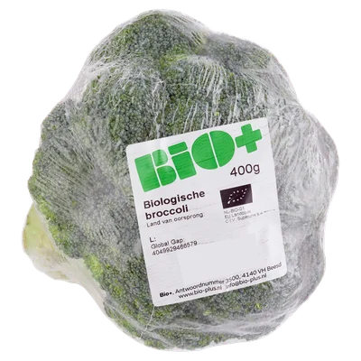 Bio+ Biologische bloemkool