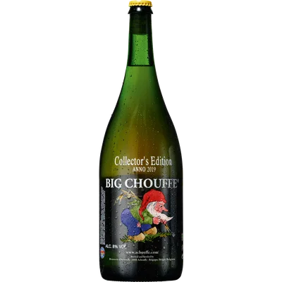 La Chouffe Big