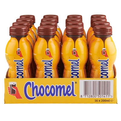 Chocomel Chocolademelk vol