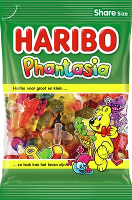 Haribo Phantasia