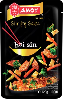 Amoy Woksaus hoi sin