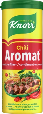 Knorr Aromat chili