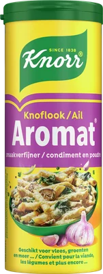 Knorr Aromat knoflook