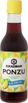 Kikkoman Ponzu soya saus