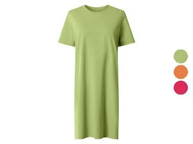 ESMARA® Dames jurk - 100% katoen