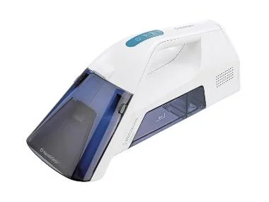 SILVERCREST® Accu-vlekkenverwijderaar - tapijtreiniger voor meubels en autostoelen