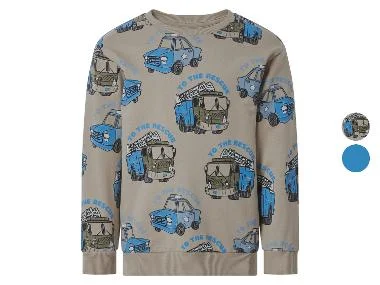 name it Kinder sweater