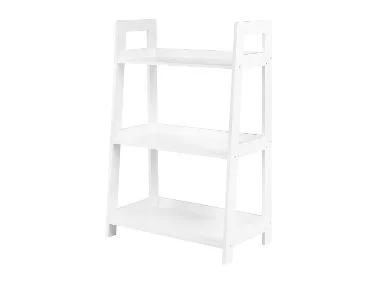LIVARNO® Opbergrek - 63 x 36 x 95 cm - wit
