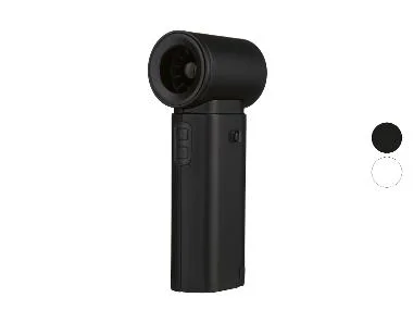 TRONIC® High-speed handventilator