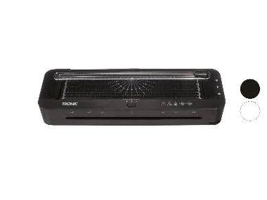 TRONIC® Lamineerapparaat - warm en koud lamineren