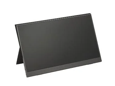 TRONIC® Portable monitor 15,6"