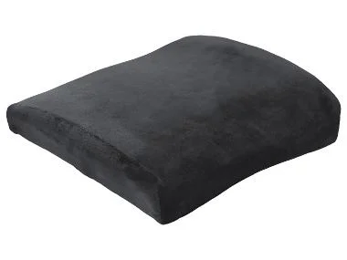 LIVARNO® Ergonomisch rugkussen met memory foam 32 x 34 cm