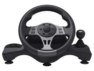 TRUST Gaming stuur - Movi-racestuur GXT289