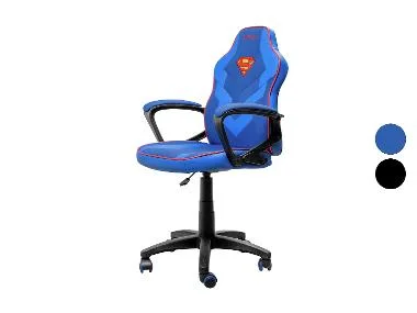 TRUST Kinder gaming stoel GXT703 REVVO