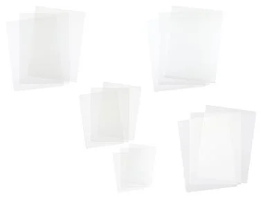 TRONIC® Lamineerfolieset