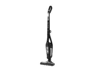 ROWENTA 2-in-1 Accu-steelstofzuiger 18 V Dual Force RH6735WH