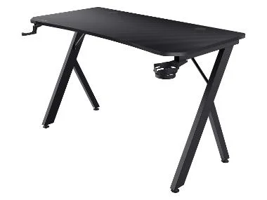 TRUST Gaming bureau GXT700 OMNIUS - 120 x 60 x 76 cm