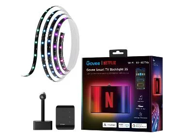 Govee Smart TV backlight 3S - voor 55-65 inch scherm