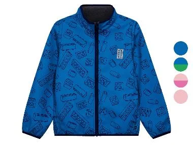 LEGO® Wear Kinder softshelljas