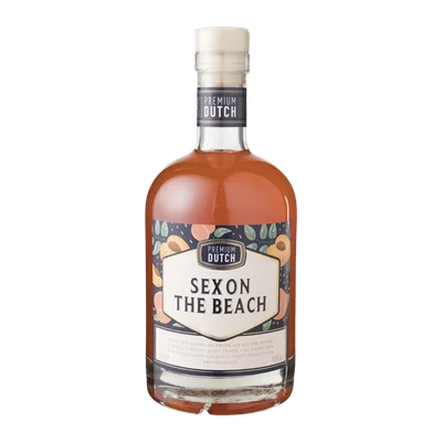 Premium Dutch Sex on the beach