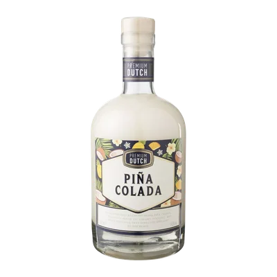 Premium Dutch Piña colada
