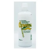 Neutraal allesreiniger citronella