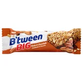 Hero koek b'tween big pinda chocolade