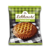 De Lekkerste appelkoek