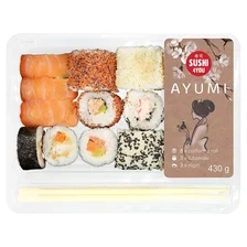 Sushi 4you Sushi Kyoko