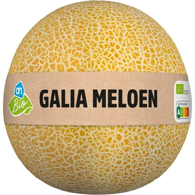 AH Biologisch Galia meloen