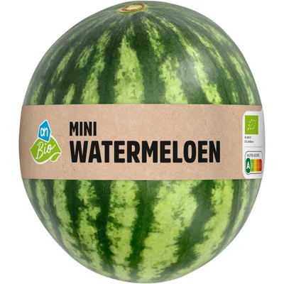 AH Biologisch Mini watermeloen