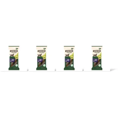 Adventuros Wild chew hert hondensnack medium 4-pack
