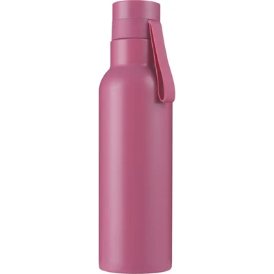 Day Thermosfles roze RVS 480ml