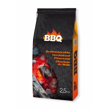 Masterfire houtskool bbq 2,5kg