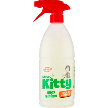Mevr. Kitty Allesreiniger 1 L