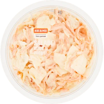 Salade Kool 200 g 