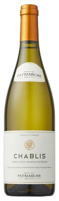 Patriarche Chablis