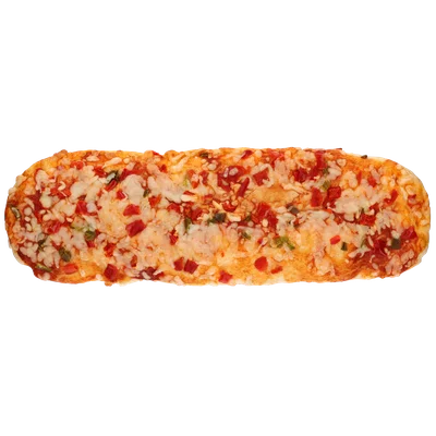 Boboli Pizza baguette paprika