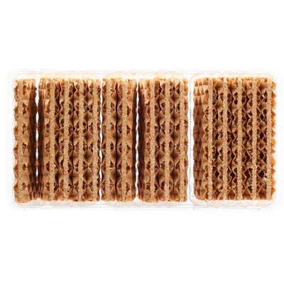 1 de Beste Koffiewafel