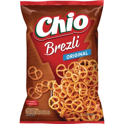 Chio Brezli