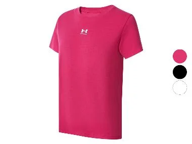 Under Armour Dames T-shirt
