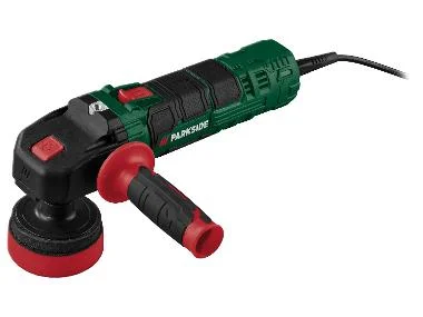 PARKSIDE® Polijstmachine 800 W - poetsmachine voor auto & lak