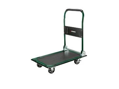 PARKSIDE® Plateauwagen 150 kg - inklapbare transportwagen met rem