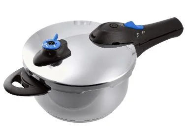 SILVERCREST® Snelkookpan Ø20 cm - 3 L