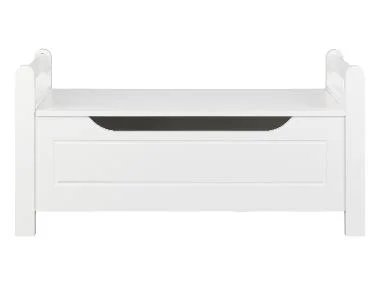 LIVARNO® Houten zitbank met opbergruimte