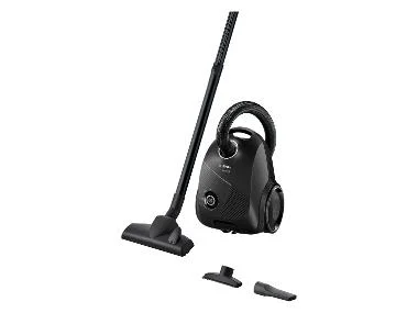 BOSCH Stofzuiger met zak Serie 2 BGDS2BAL
