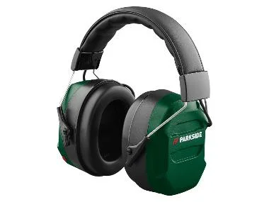 PARKSIDE® Gehoorbescherming met Bluetooth® - werkkoptelefoon met handsfree-functie