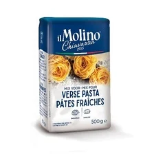 Il Molino mix voor pasta