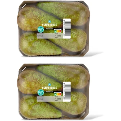 AH Conference schaal 2-pack